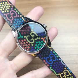 Picture of Gucci Watches Women _SKU1556gucci-38mm-10224131